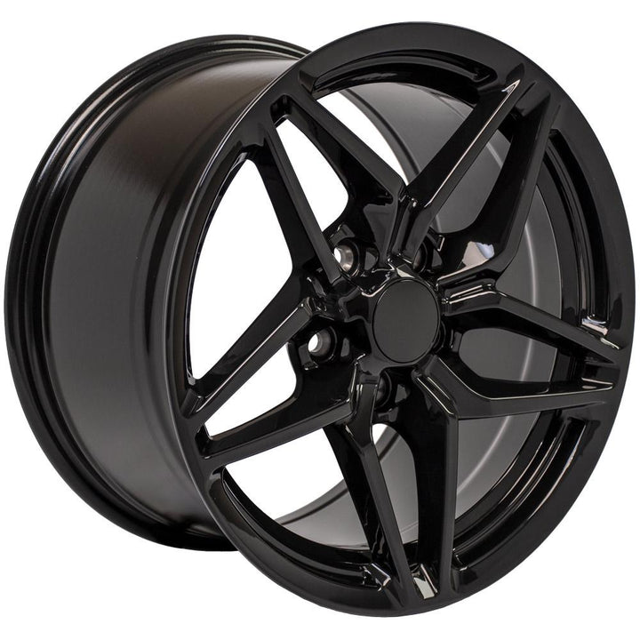 OE Wheels Replica CV31