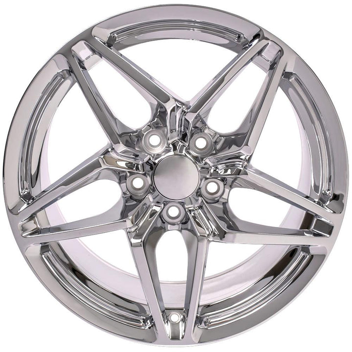 OE Wheels Replica CV31