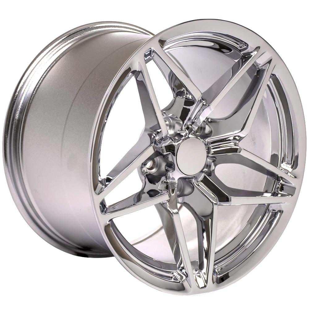 OE Wheels Replica CV31