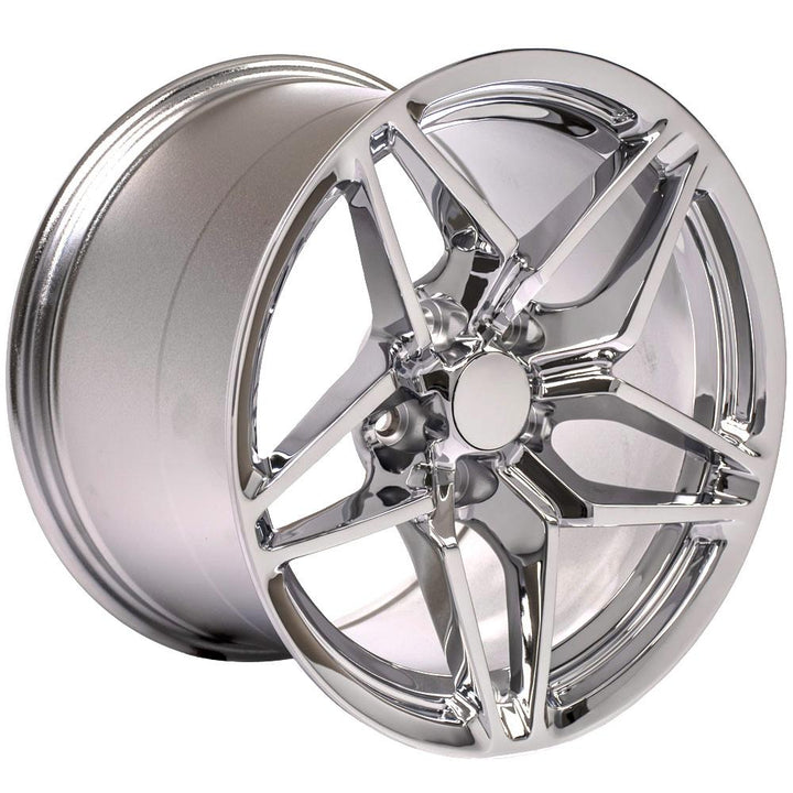 OE Wheels Replica CV31