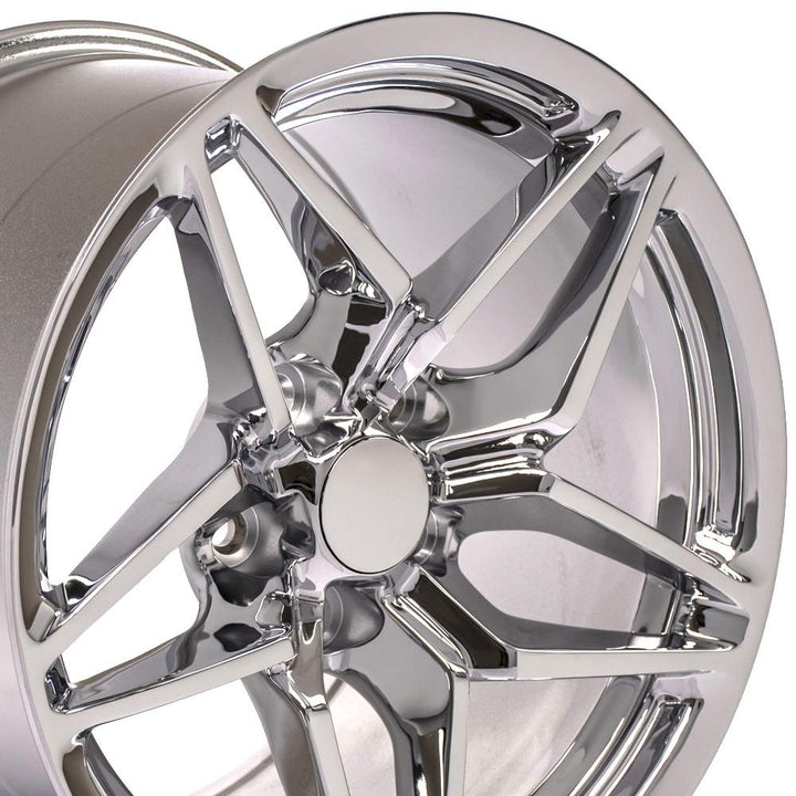 OE Wheels Replica CV31