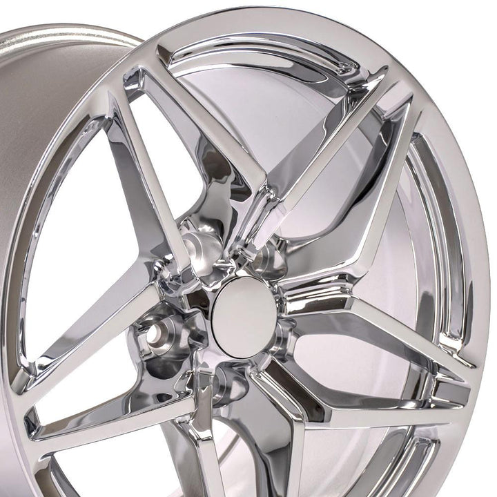 OE Wheels Replica CV31