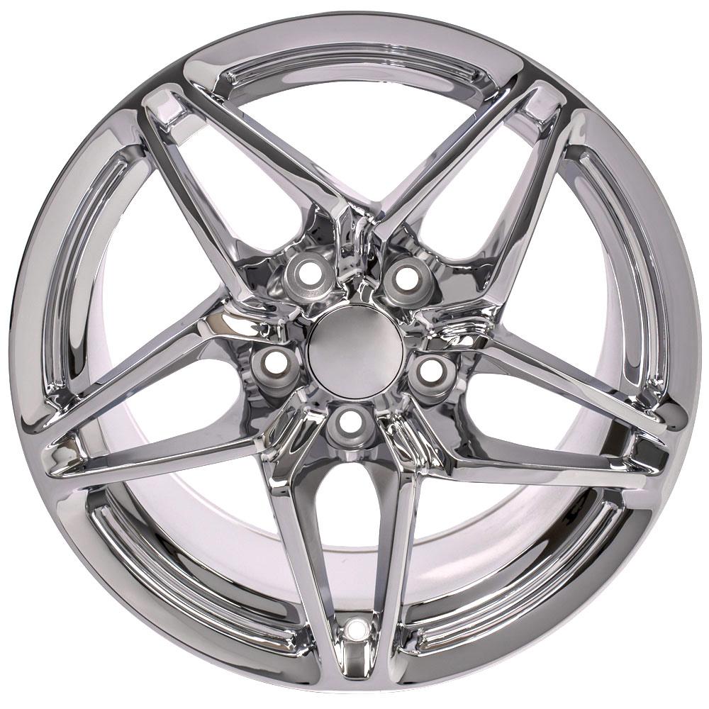 OE Wheels Replica CV31