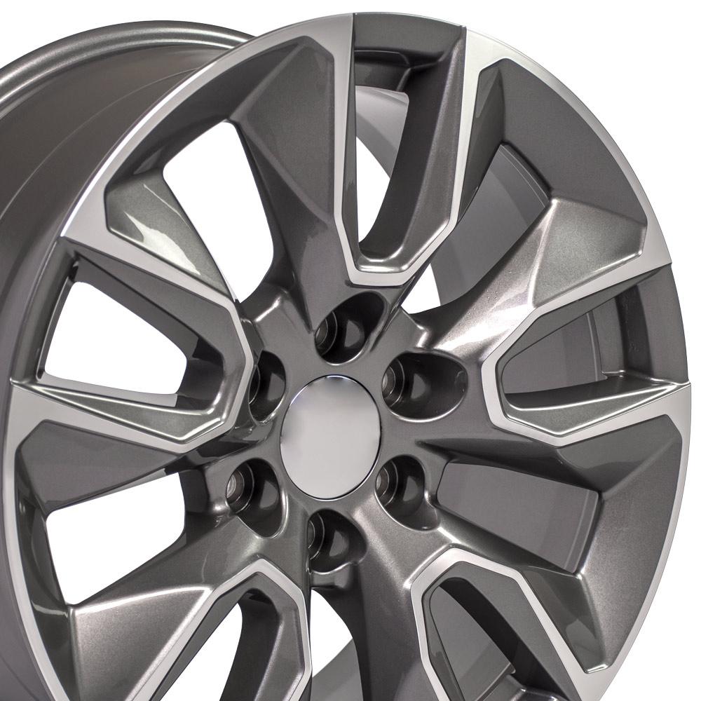 OE Wheels Replica CV32