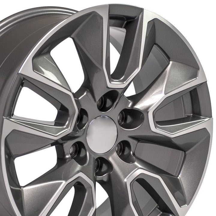 OE Wheels Replica CV32