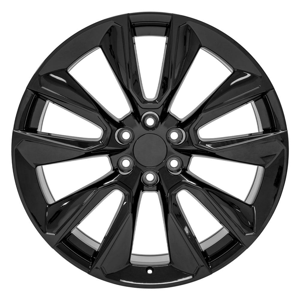 OE Wheels Replica CV32