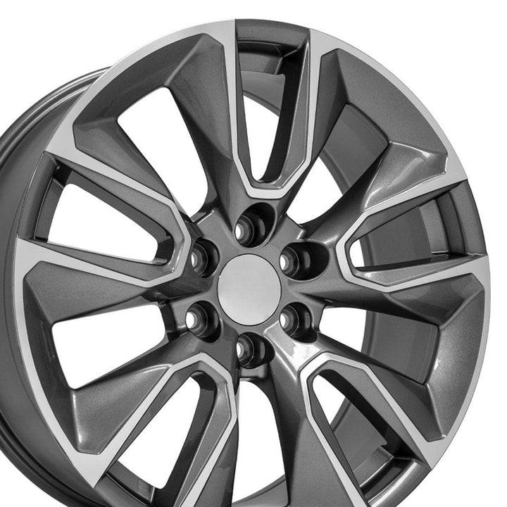 OE Wheels Replica CV32