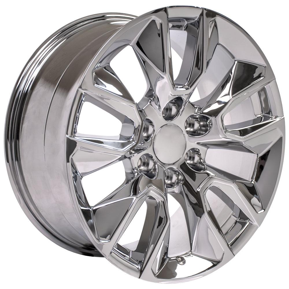 OE Wheels Replica CV32