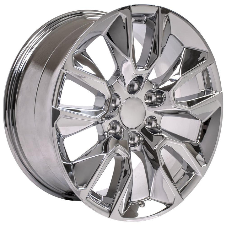 OE Wheels Replica CV32