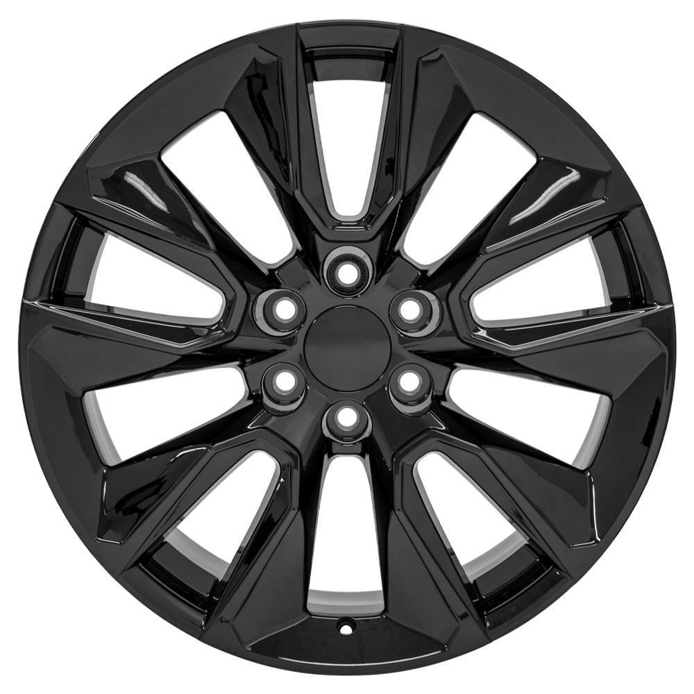 OE Wheels Replica CV32
