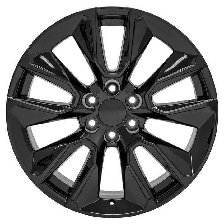 OE Wheels Replica CV32