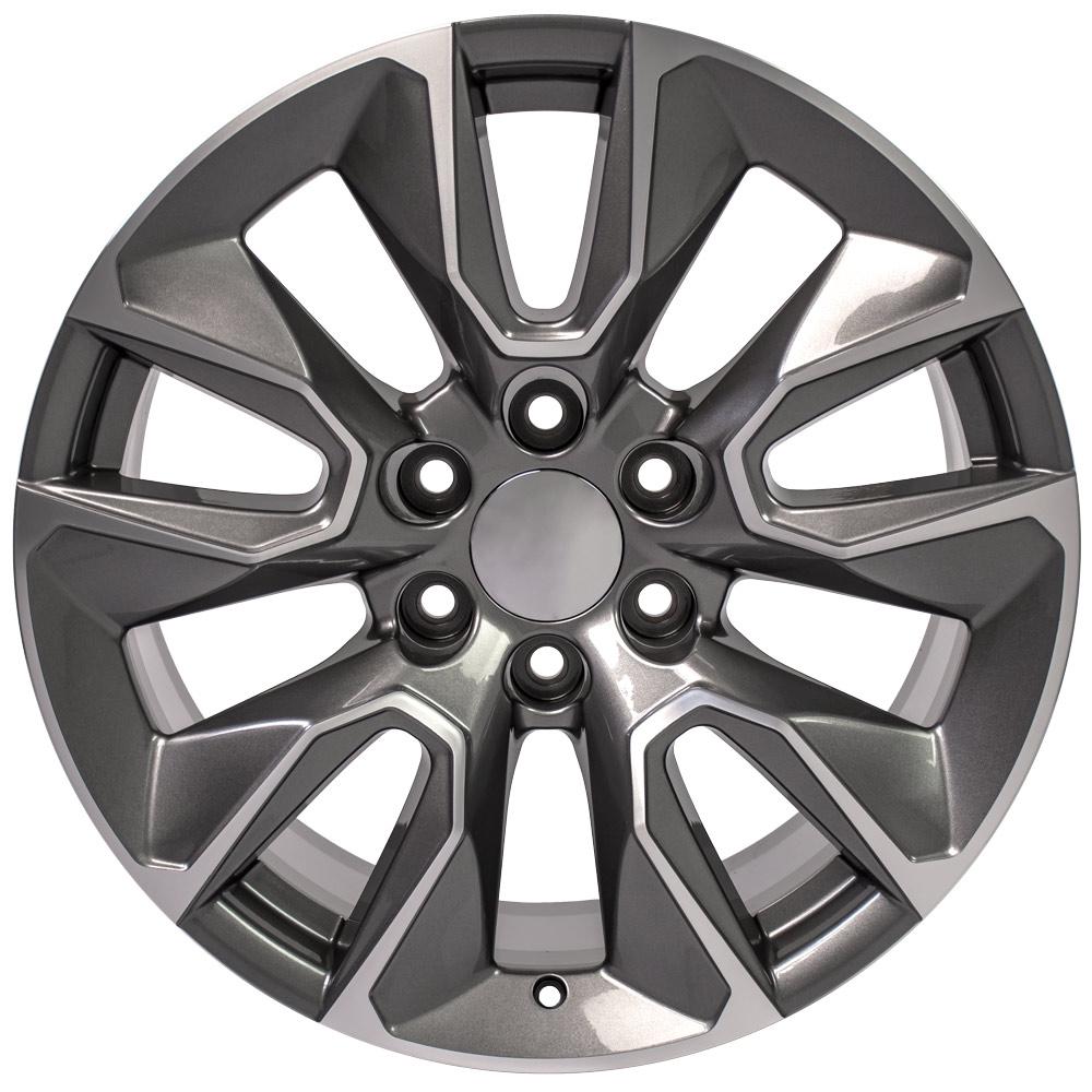 OE Wheels Replica CV32