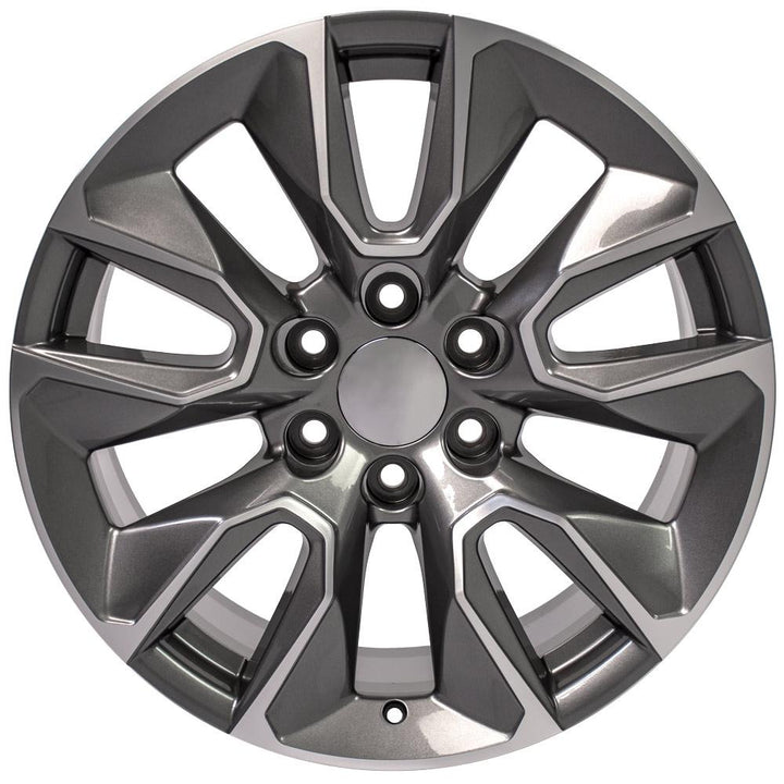 OE Wheels Replica CV32