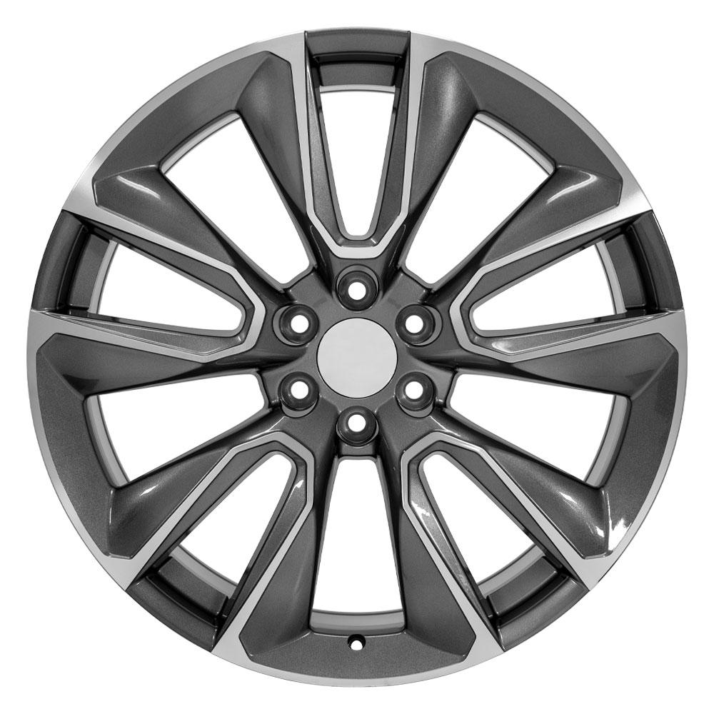 OE Wheels Replica CV32