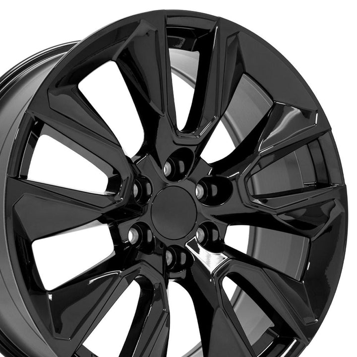 OE Wheels Replica CV32