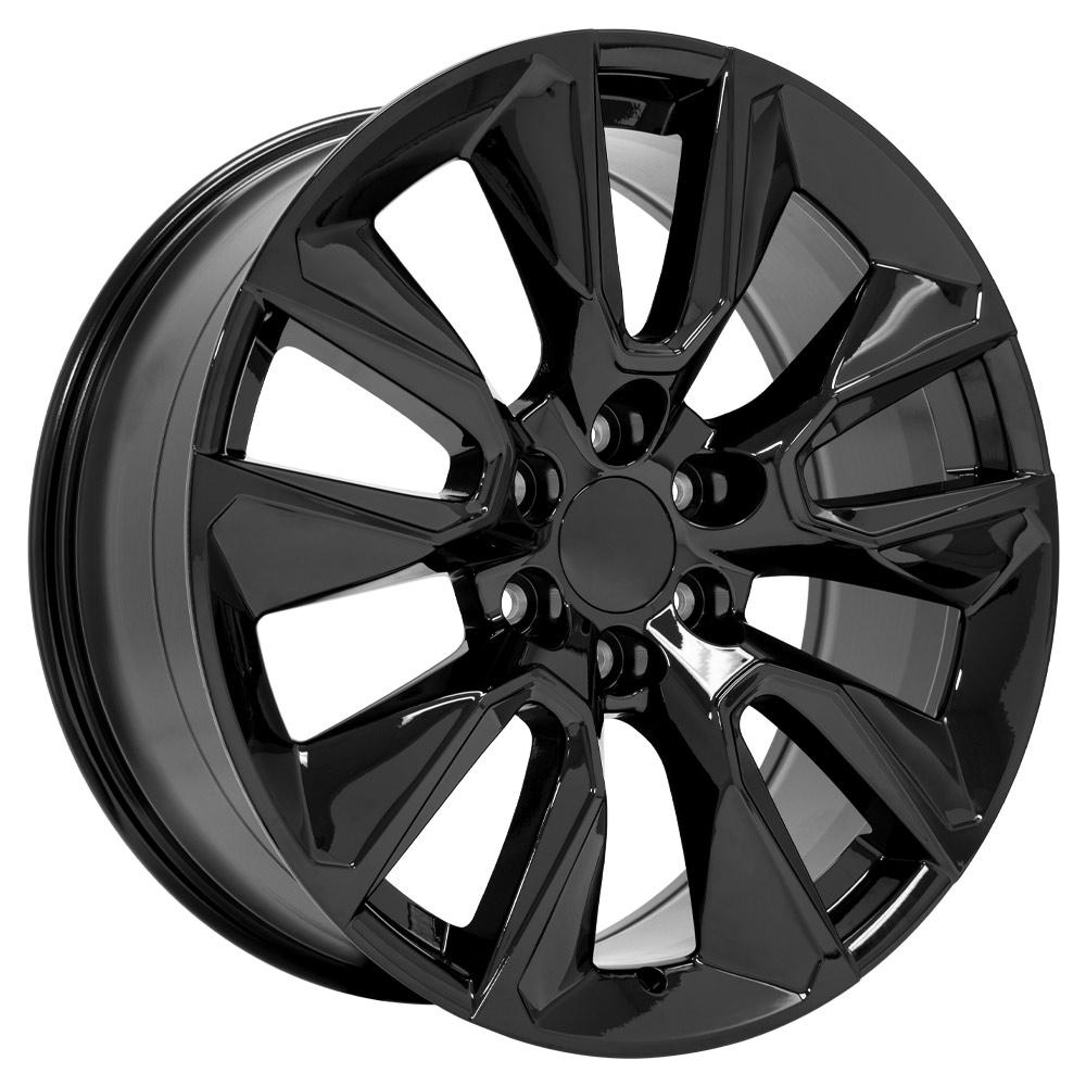 OE Wheels Replica CV32