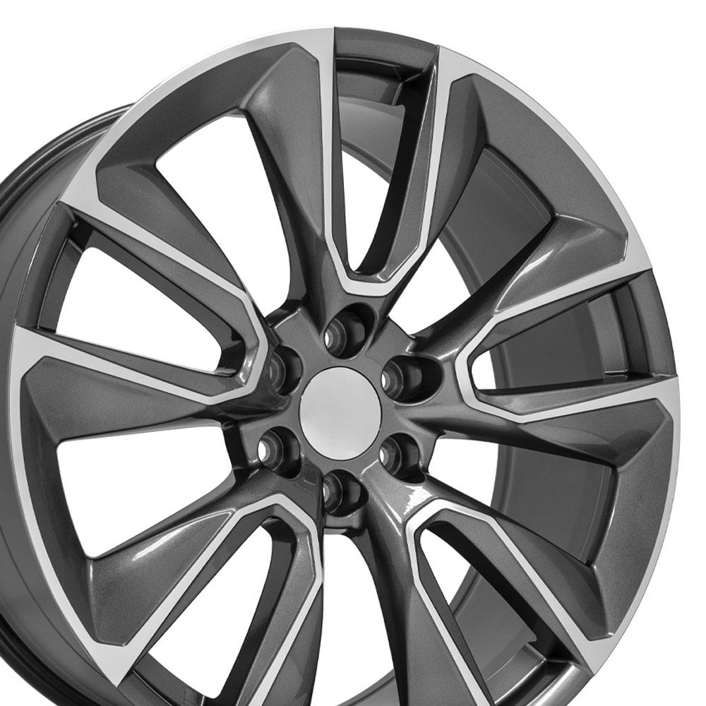 OE Wheels Replica CV32