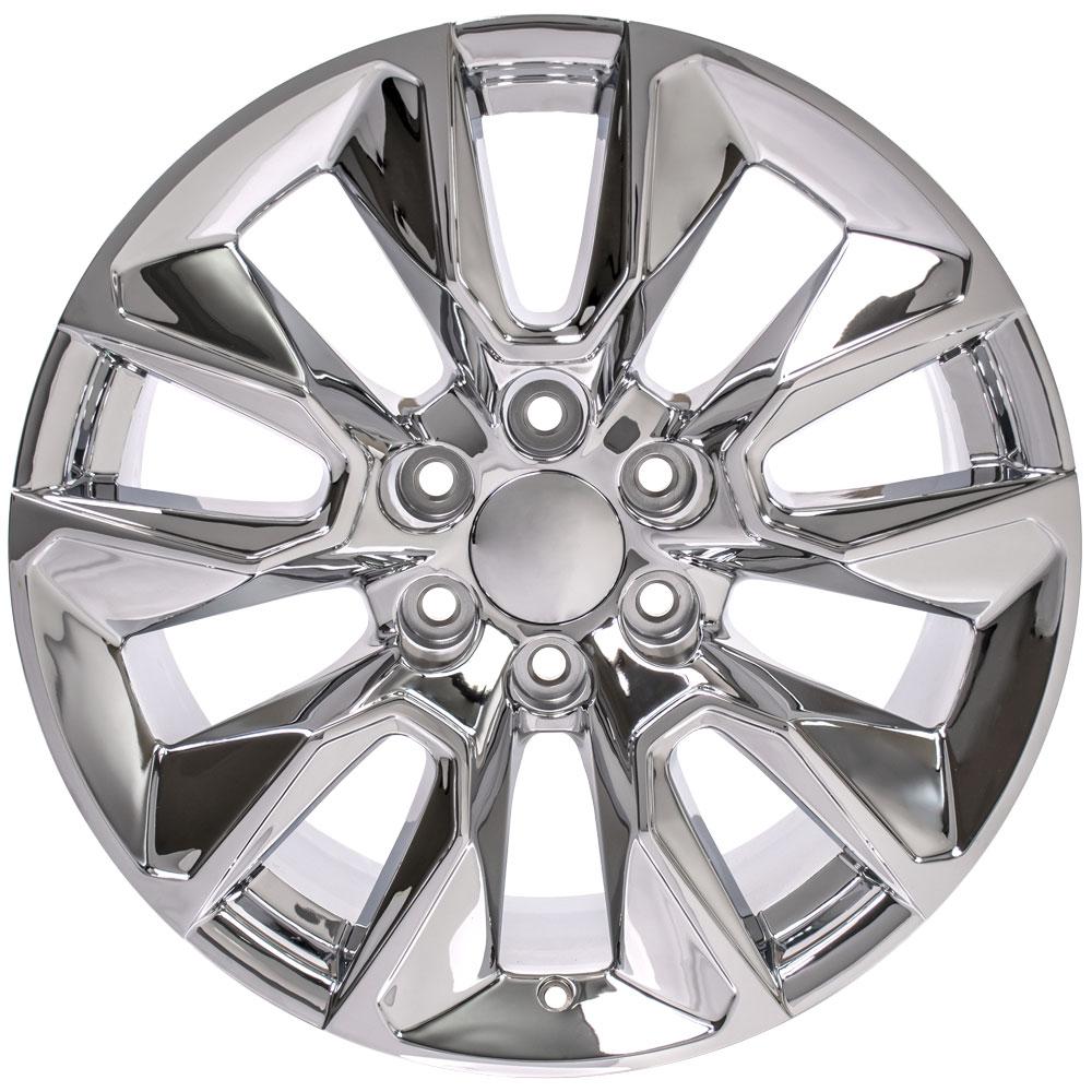 OE Wheels Replica CV32