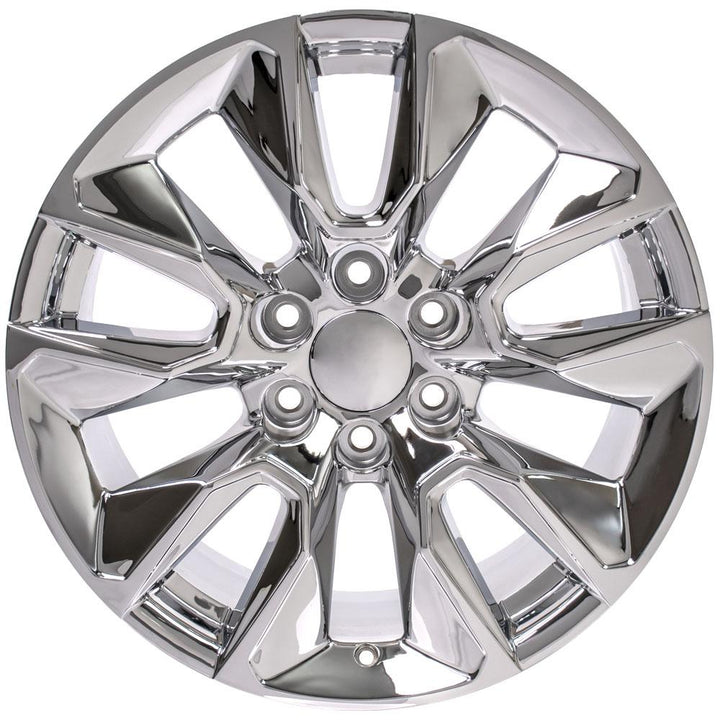 OE Wheels Replica CV32