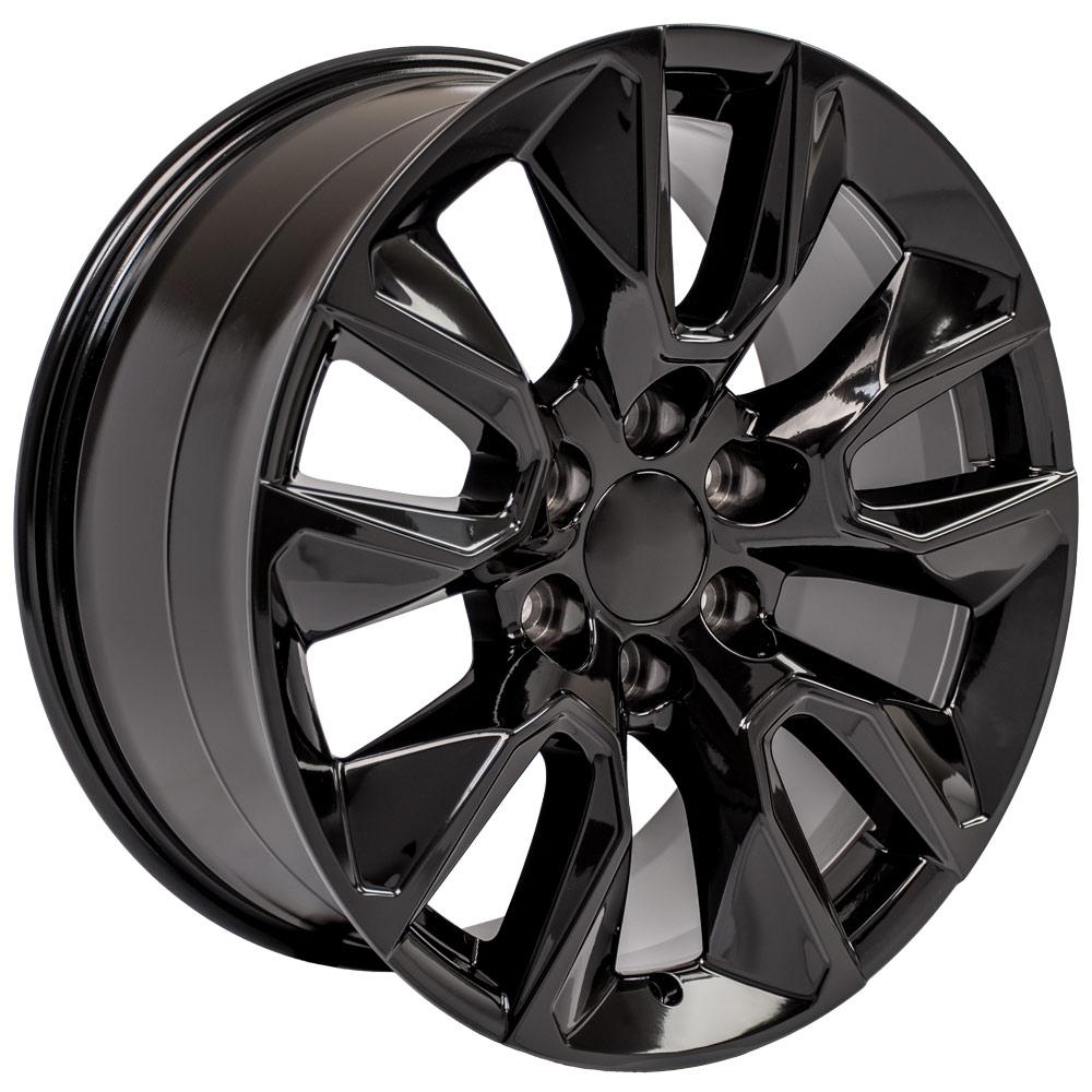 OE Wheels Replica CV32