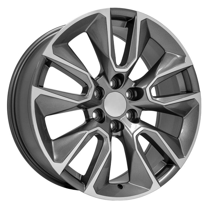 OE Wheels Replica CV32