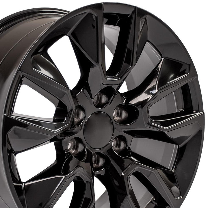 OE Wheels Replica CV32