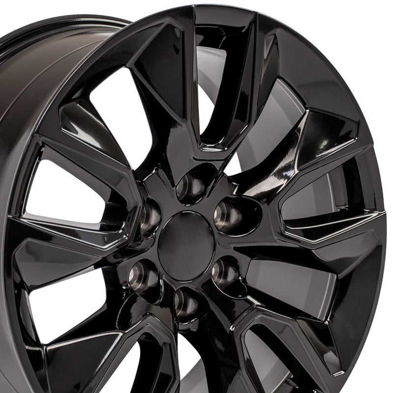 OE Wheels Replica CV32