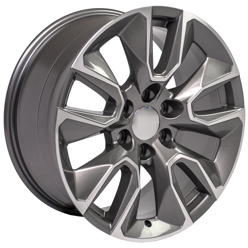 OE Wheels Replica CV32