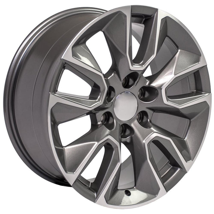 OE Wheels Replica CV32
