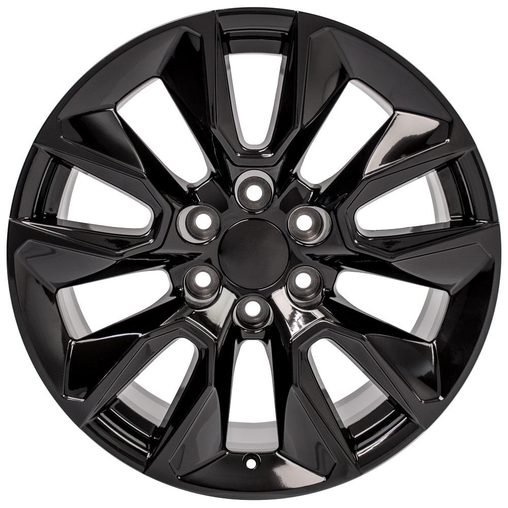 OE Wheels Replica CV32