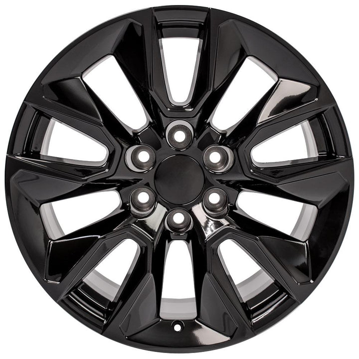 OE Wheels Replica CV32