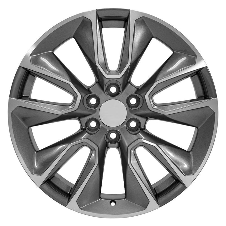 OE Wheels Replica CV32
