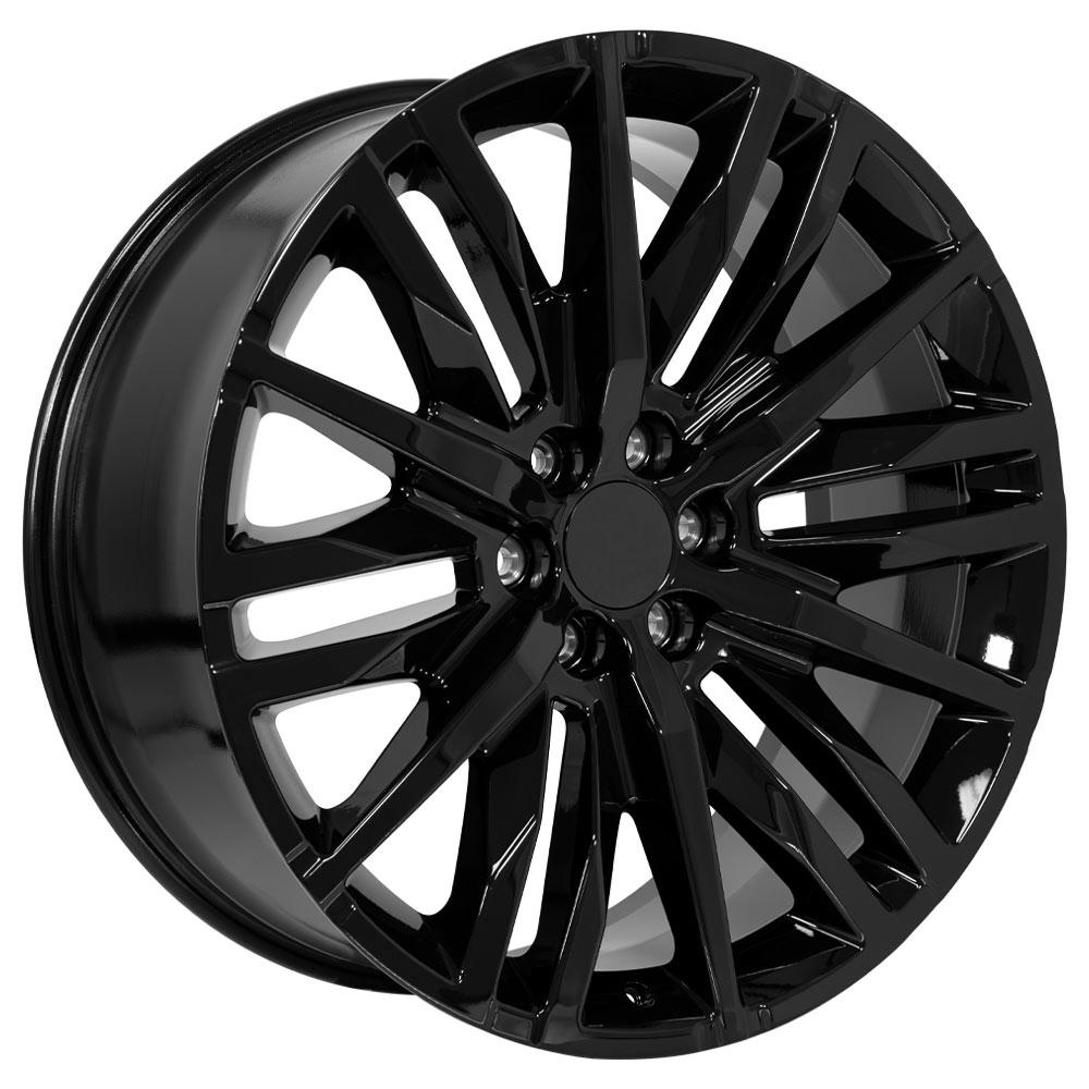 OE Wheels Replica CV33 Wheel