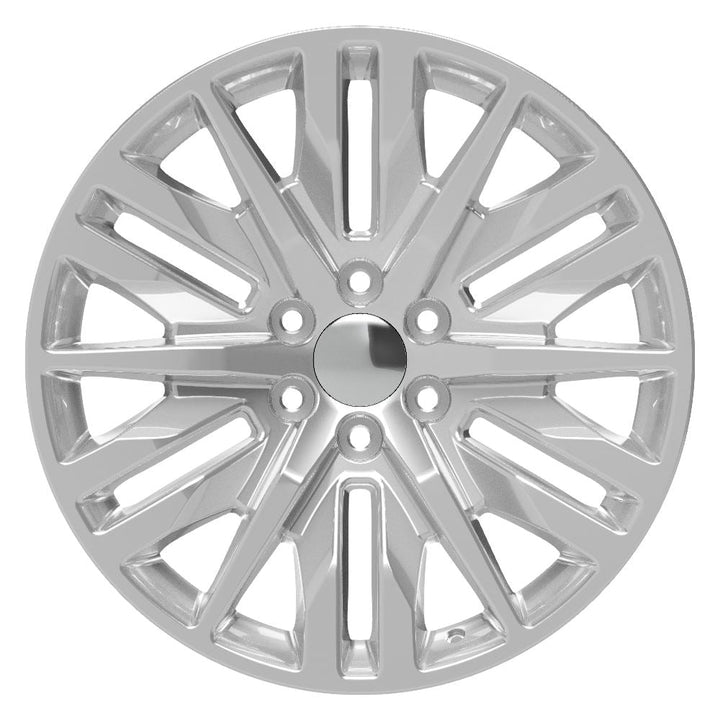 OE Wheels Replica CV33 Wheel
