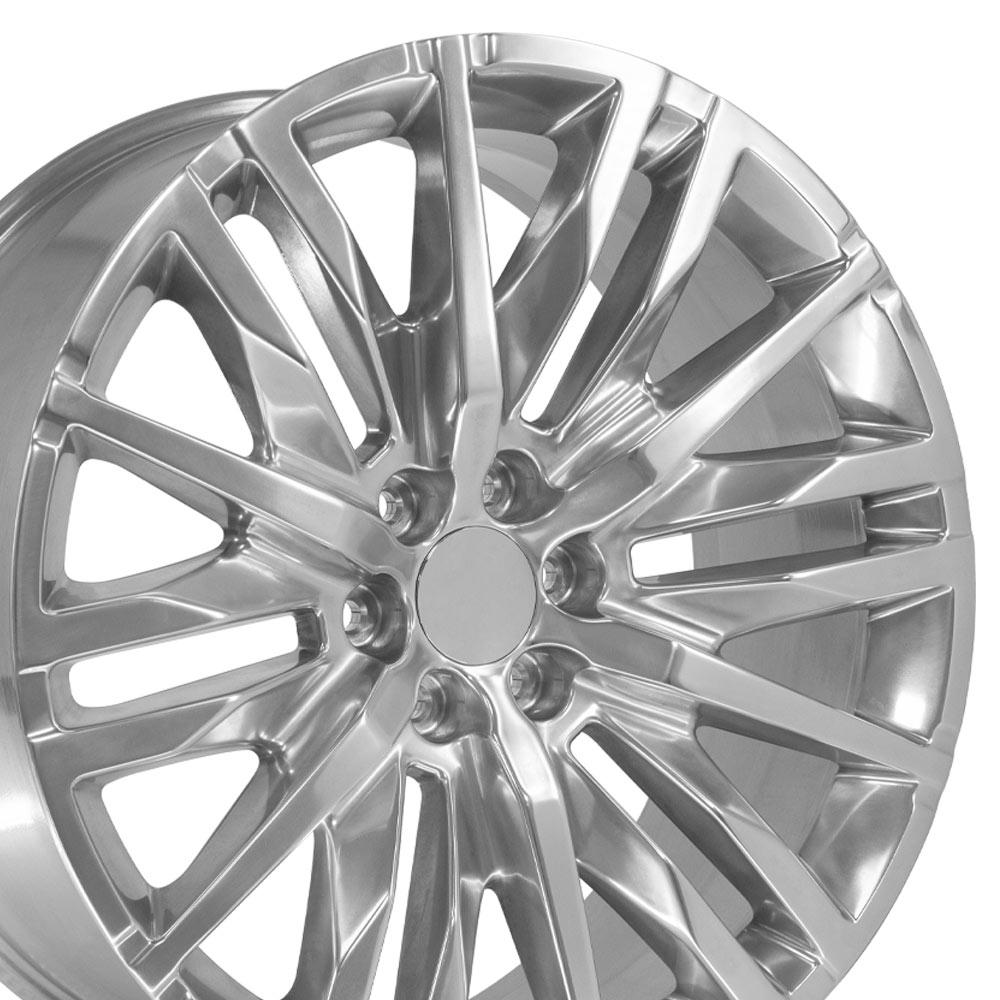 OE Wheels Replica CV33 Wheel