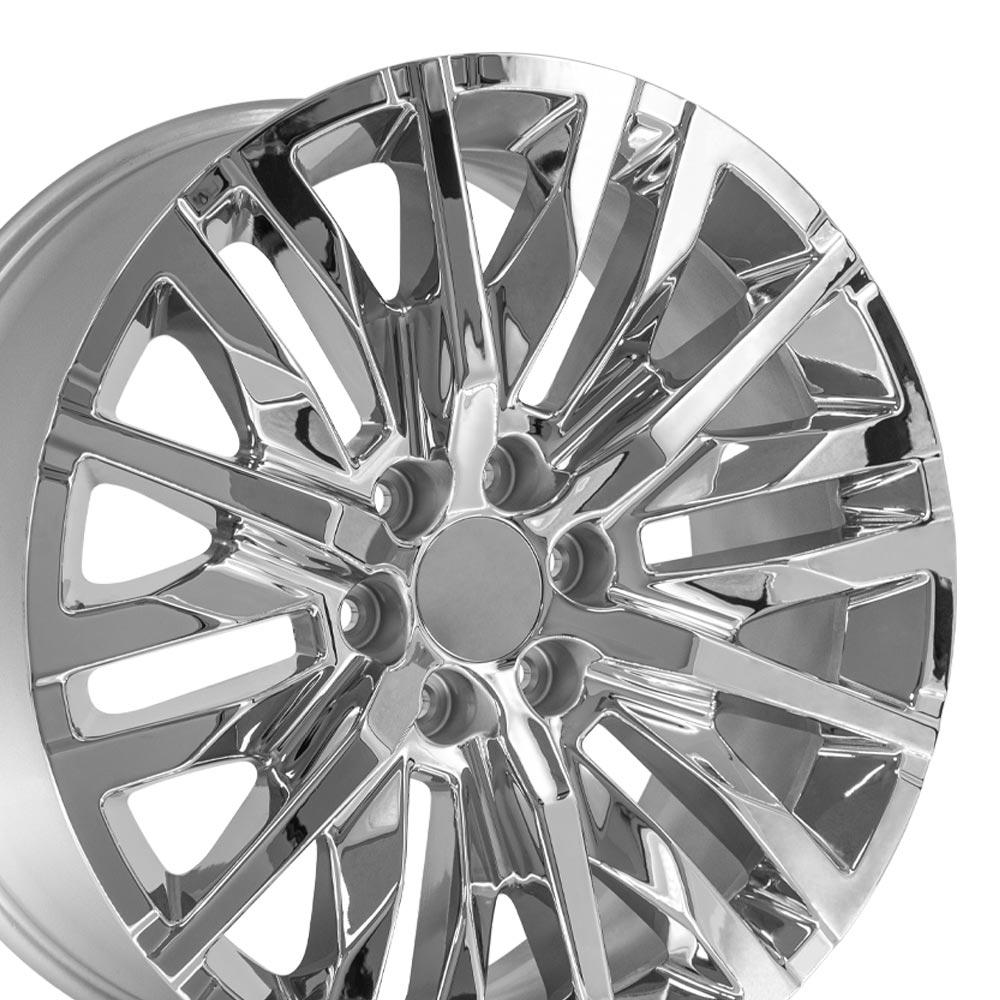 OE Wheels Replica CV33 Wheel