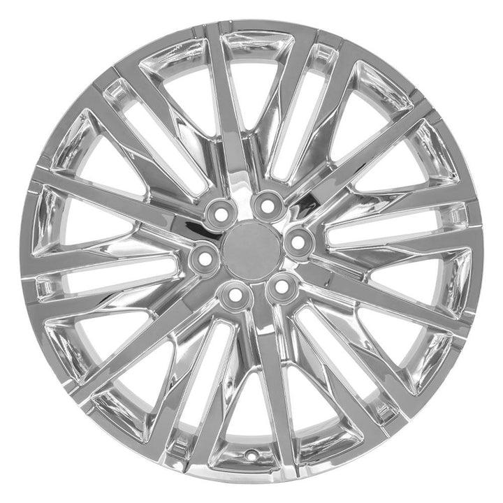 OE Wheels Replica CV33 Wheel