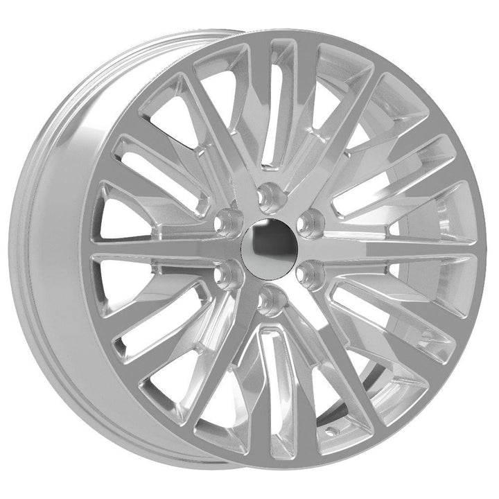 OE Wheels Replica CV33 Wheel