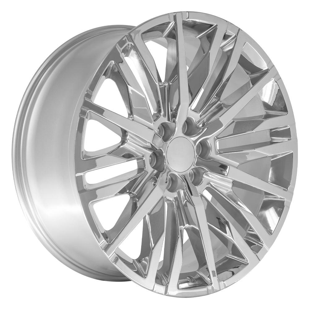 OE Wheels Replica CV33 Wheel