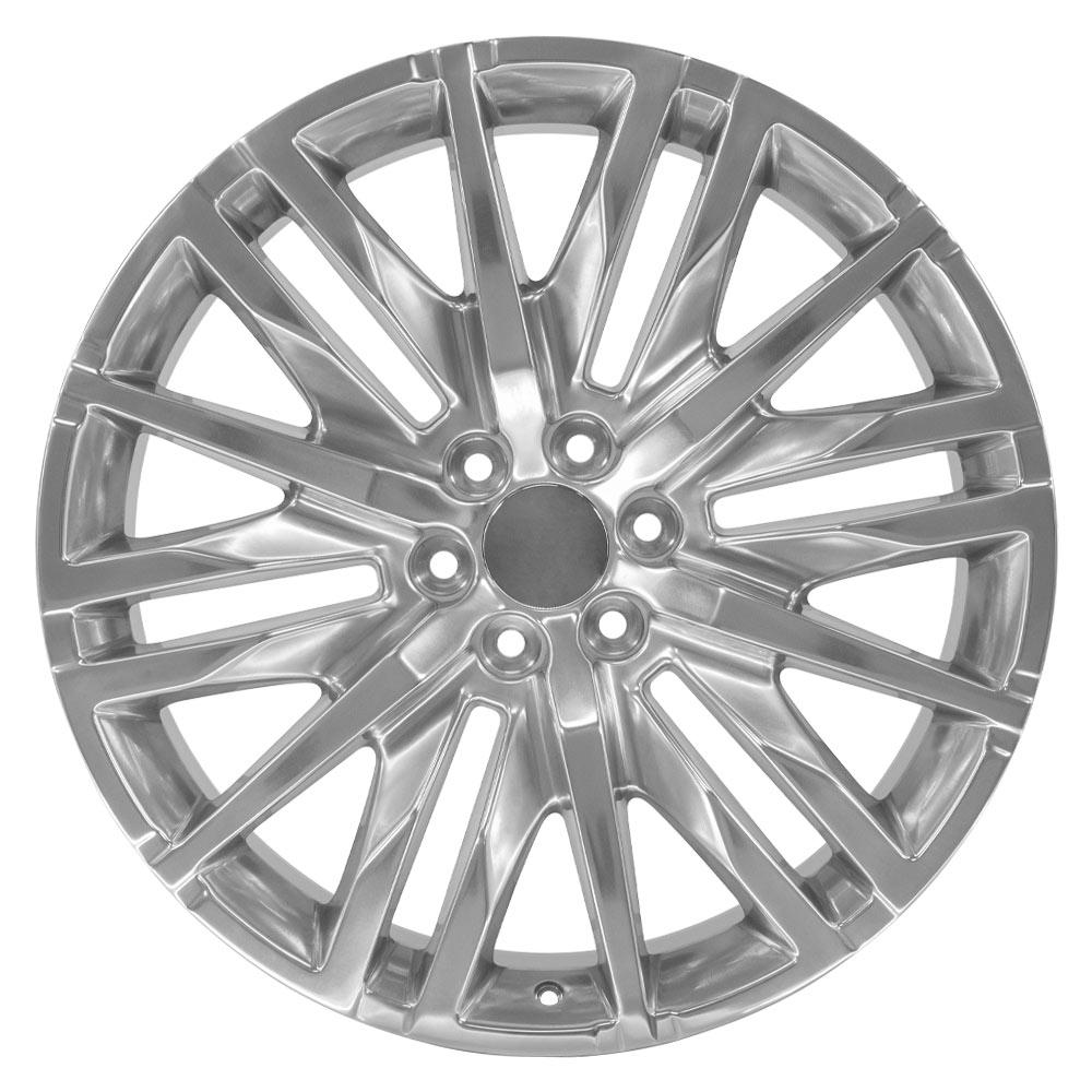 OE Wheels Replica CV33 Wheel