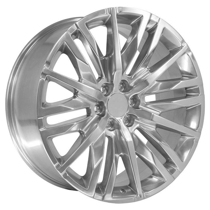 OE Wheels Replica CV33 Wheel