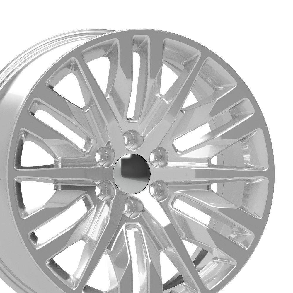OE Wheels Replica CV33 Wheel