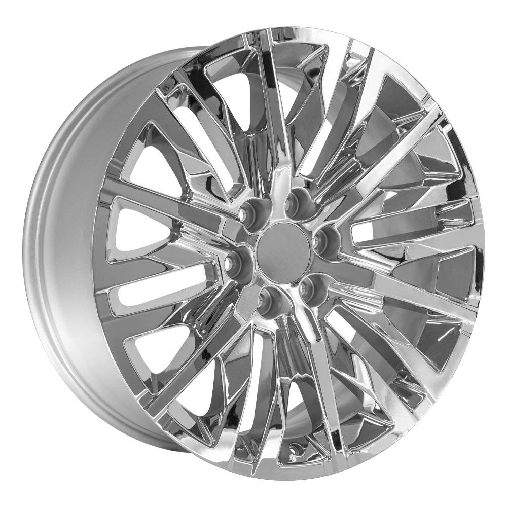 OE Wheels Replica CV33 Wheel