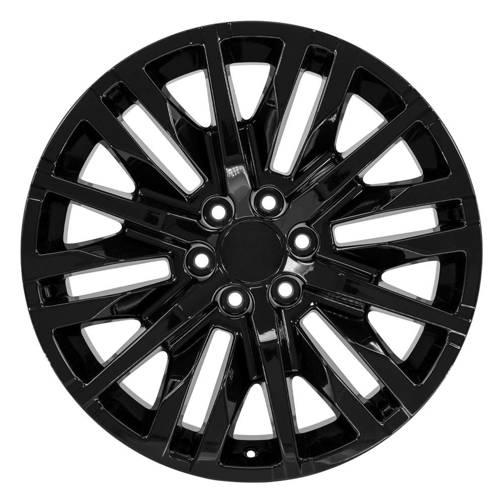 OE Wheels Replica CV33 Wheel