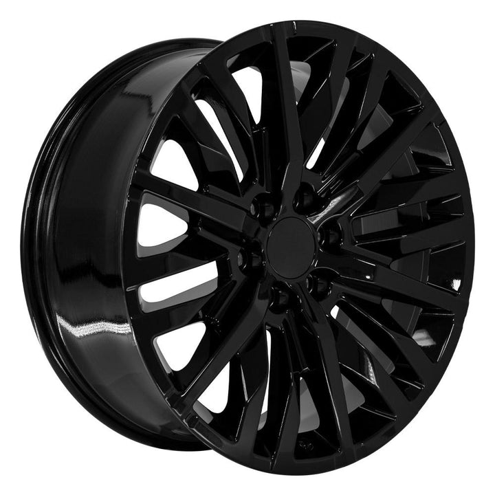 OE Wheels Replica CV33 Wheel