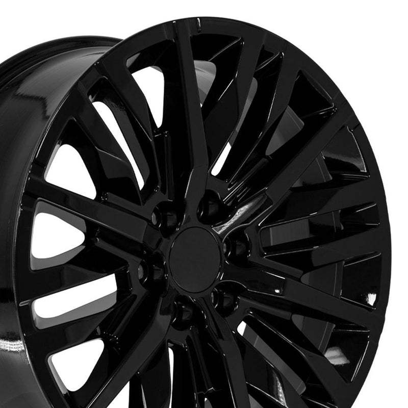 OE Wheels Replica CV33 Wheel