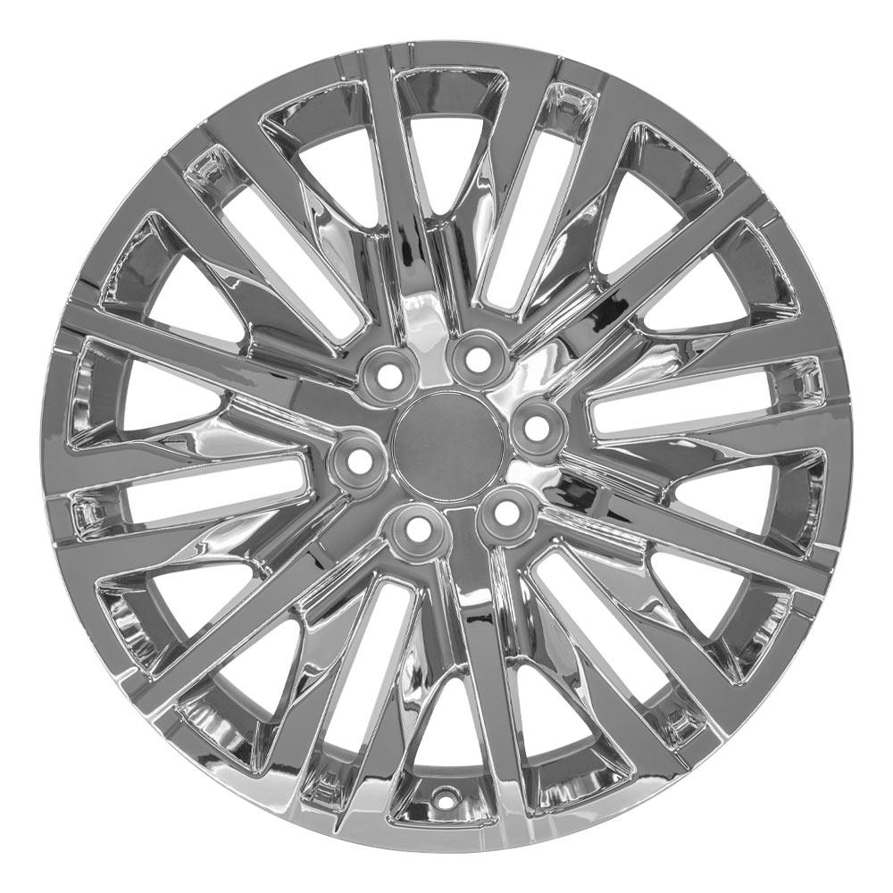 OE Wheels Replica CV33 Wheel