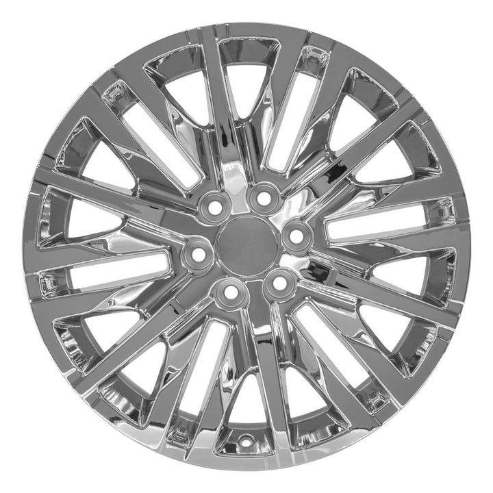 OE Wheels Replica CV33 Wheel