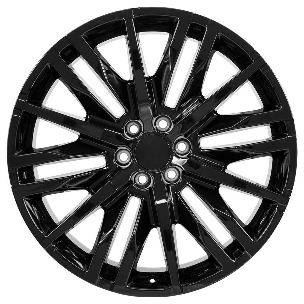 OE Wheels Replica CV33 Wheel