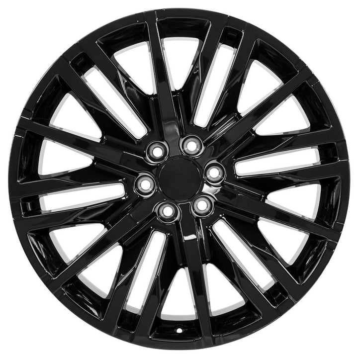 OE Wheels Replica CV33 Wheel